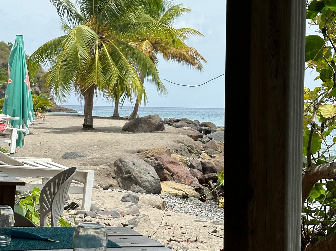 Caribbean Food Carbet