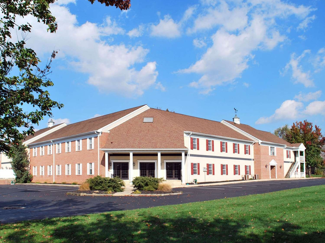 Rodeway Inn & Suites Myerstown - Lebanon