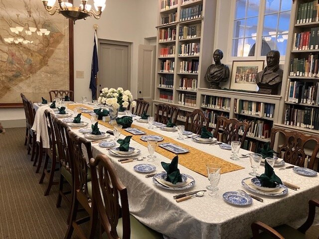 Historic Supper Club and Culinary Tours