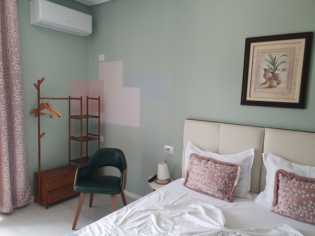 Funky Guest House主图