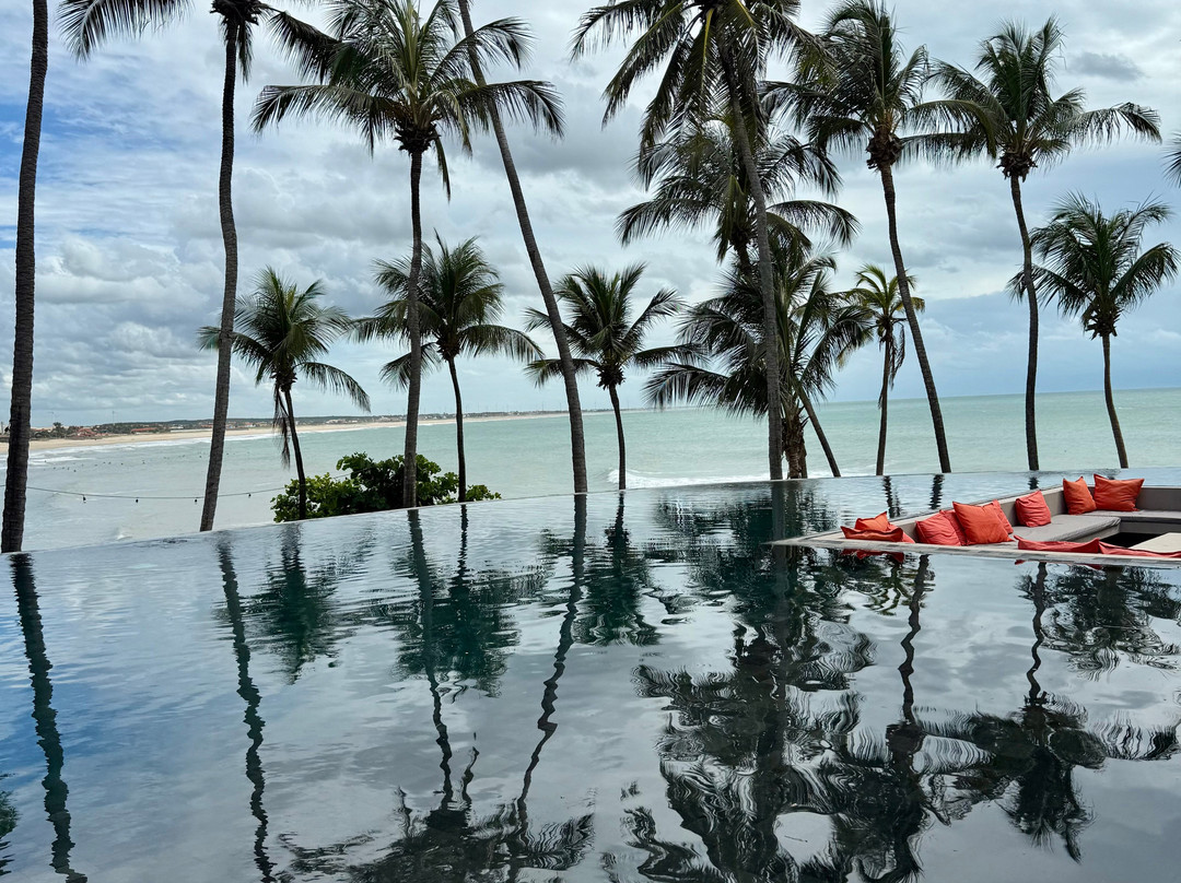 Carmel Taiba Exclusive Resort主图