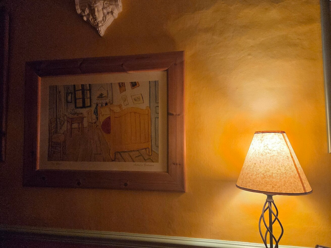 The Dales Guest House主图