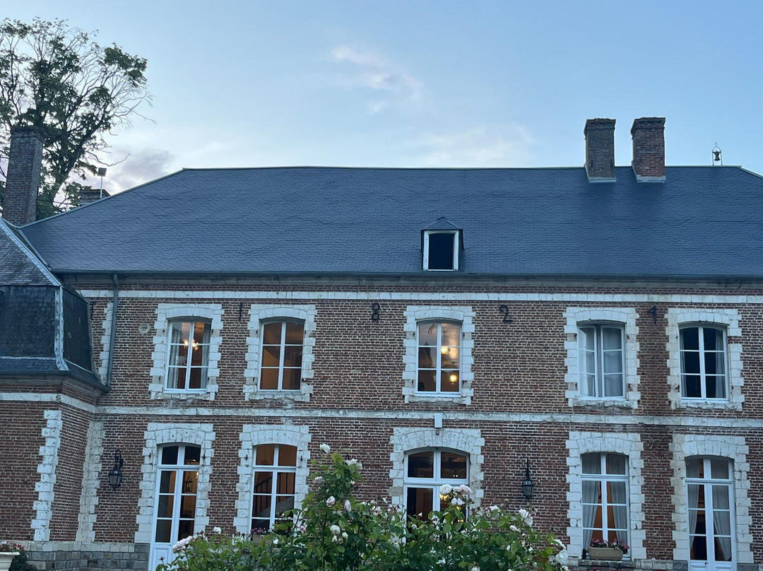 Chateau du Broutel主图