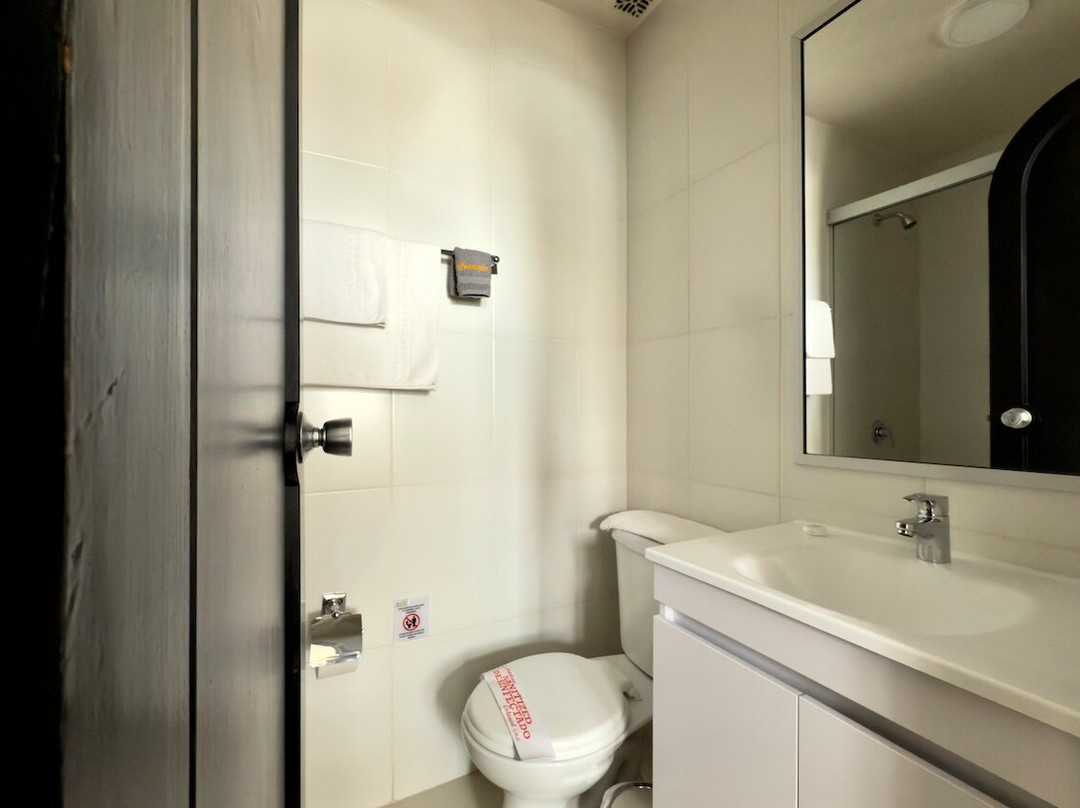 Colonial Hostal主图