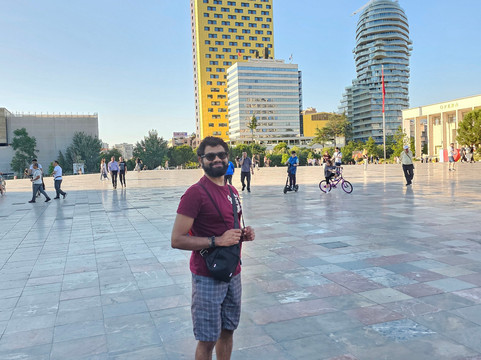 Albania Ventures-地拉那必去景点