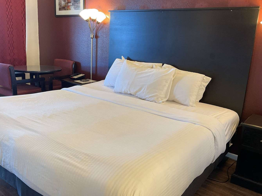 Baymont By Wyndham Petoskey