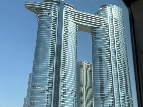 Greet Guests Tourism LLC-迪拜必去景点