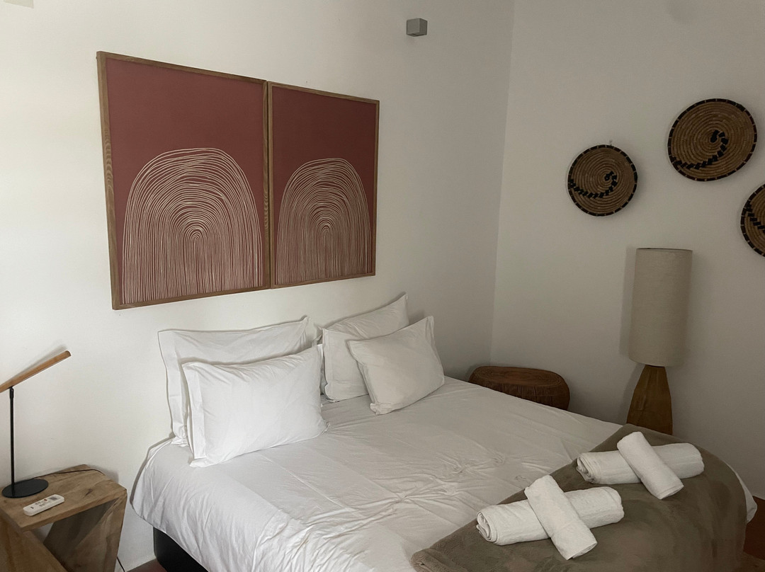 Quinta da Tapada de Sao Pedro主图