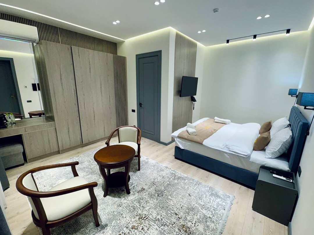 Rio Hotel & Apartments