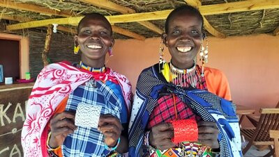 The Beads Museum-Sekenani必去景点