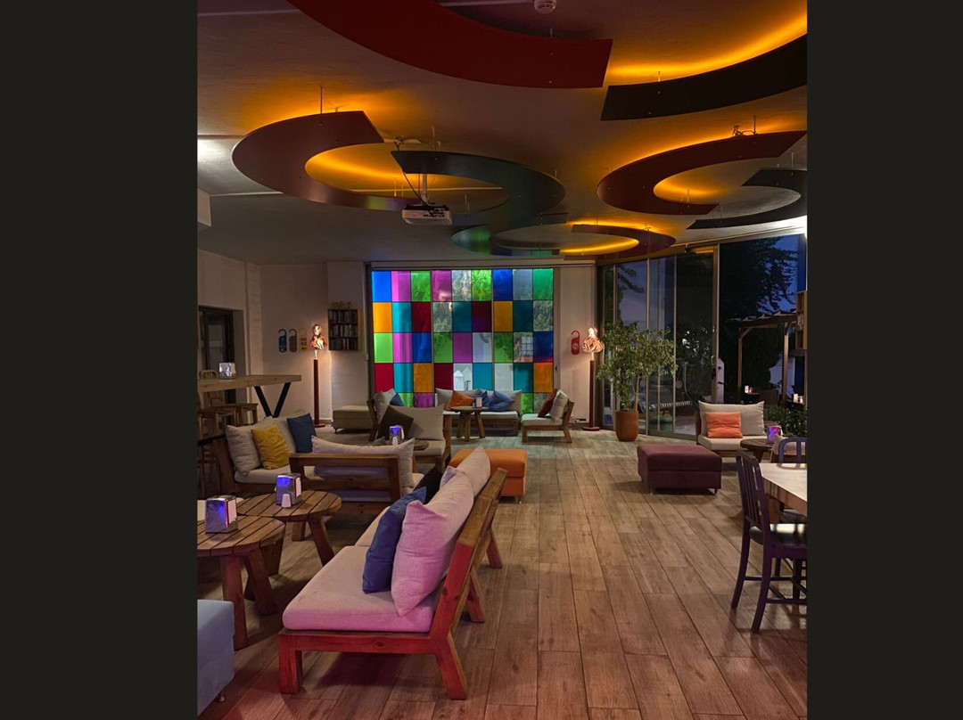 Hotel Serpina主图