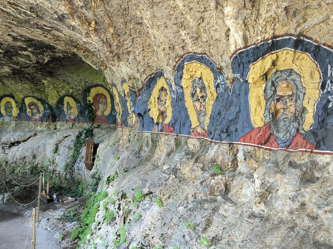 Geopark Iskar - Panega-Lukovit必去景点