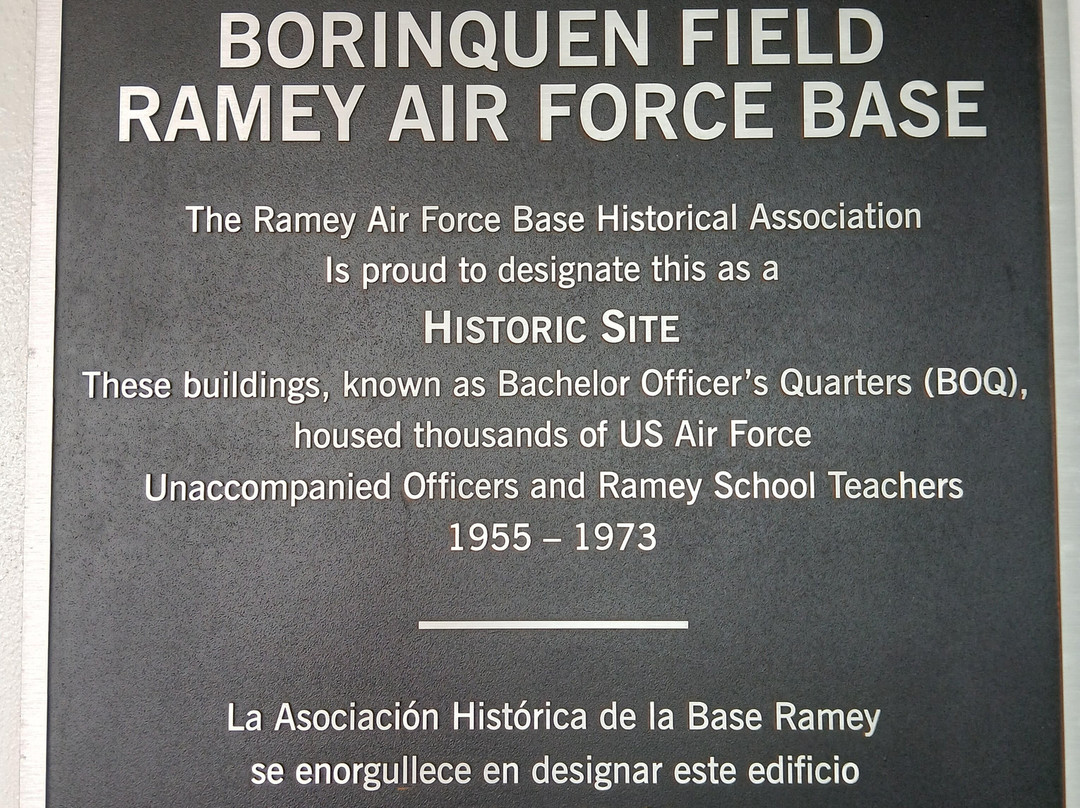 Punta Borinquen Resort主图