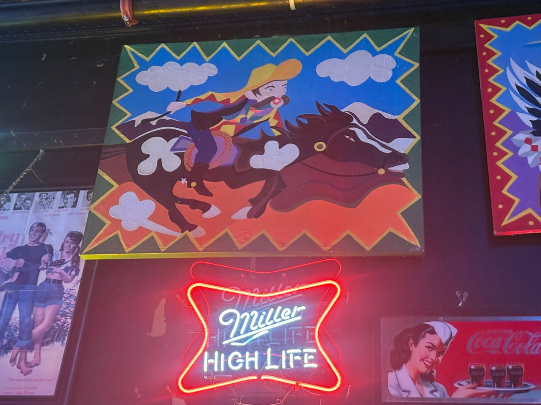 Robert's Western World-纳什维尔必去景点