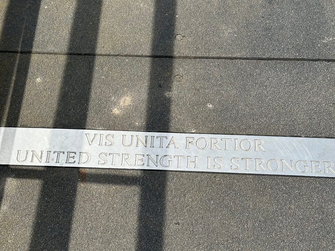 Union Chain Bridge-特威德河畔贝里克必去景点