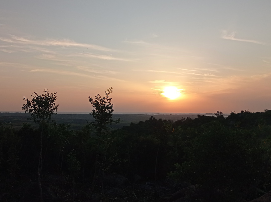 Ibencho By Oluokos-Migori必去景点