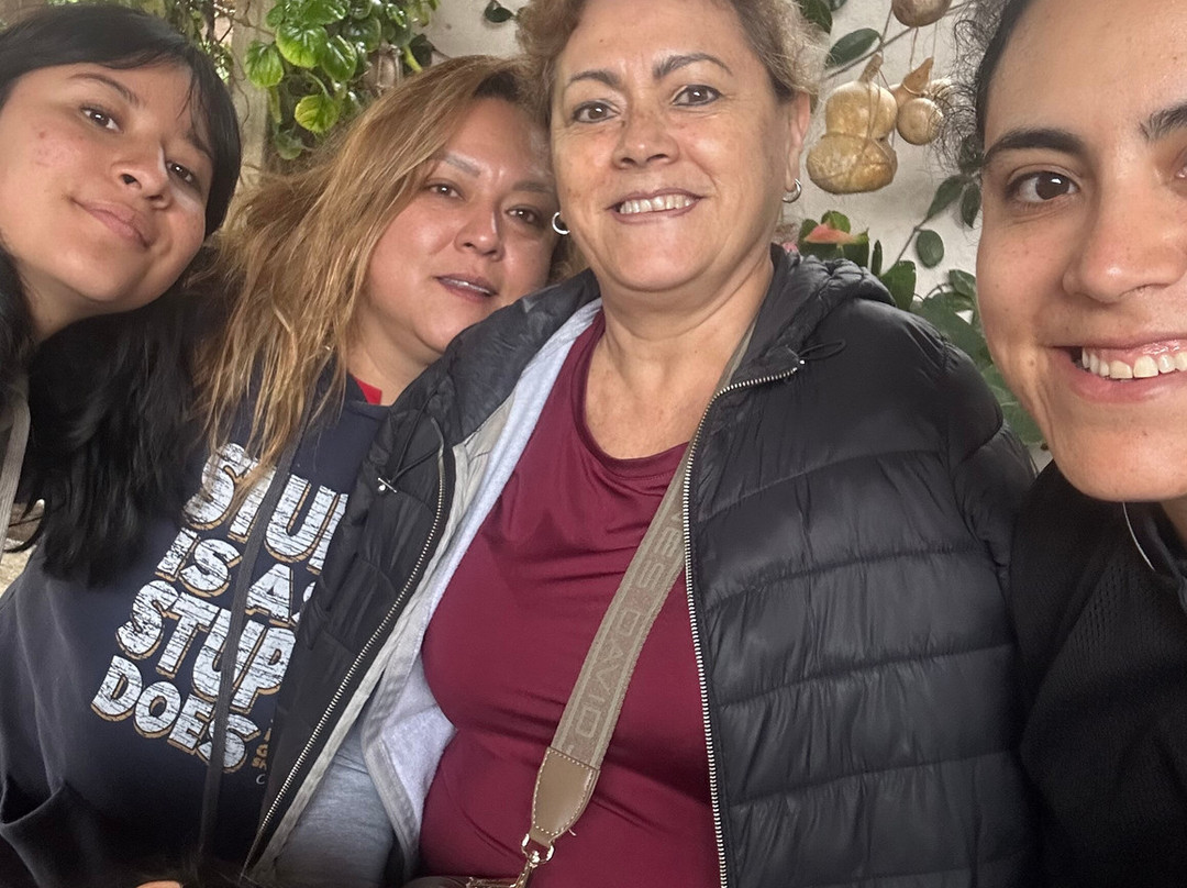 Temazcal Tonatiu Iquzayampa-null必去景点