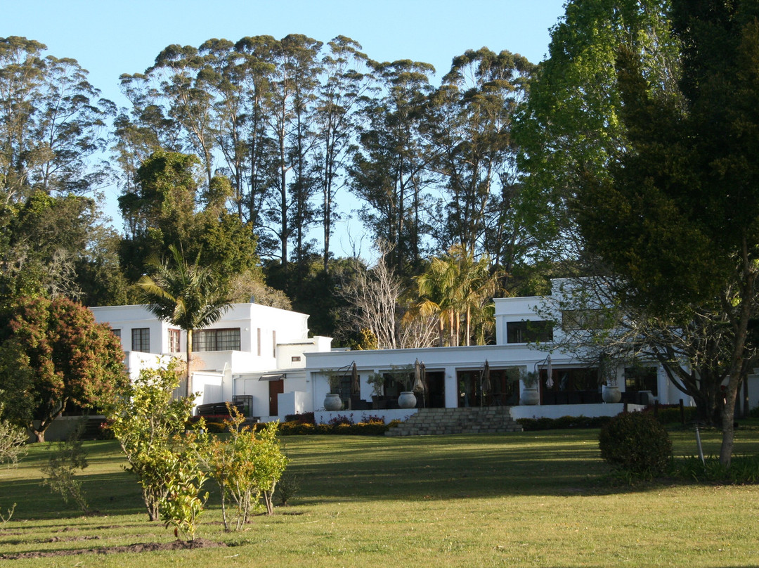 Edenbrook Country Manor主图