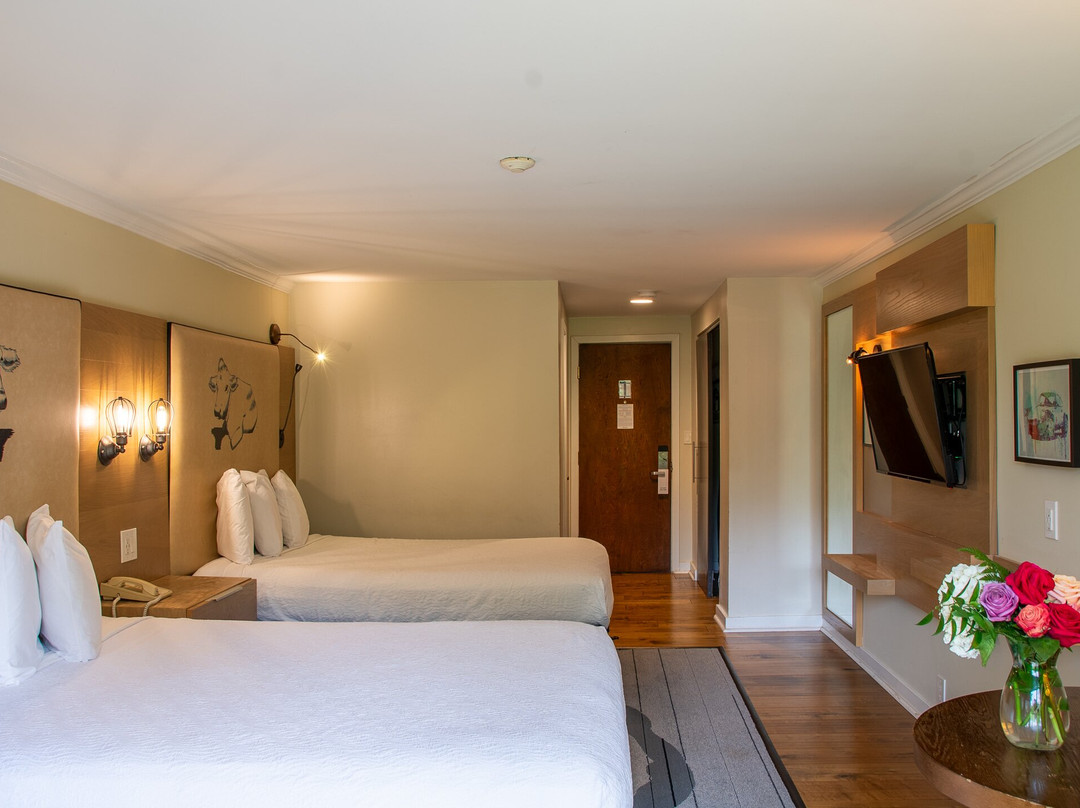 Interlaken Inn主图