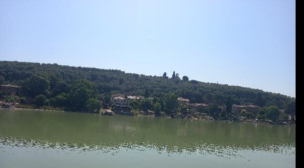 Isola Maggiore-Tuoro sul Trasimeno必去景点