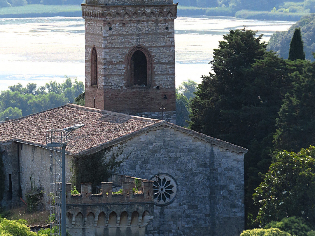 Chiesa di San Girolamo-Narni必去景点