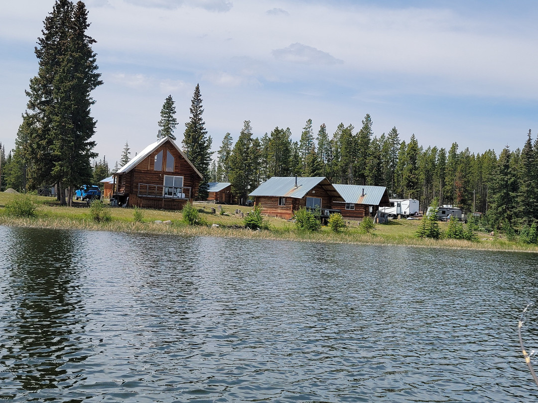Pine Point Resort