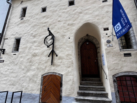 Museum of Photography-塔林必去景点