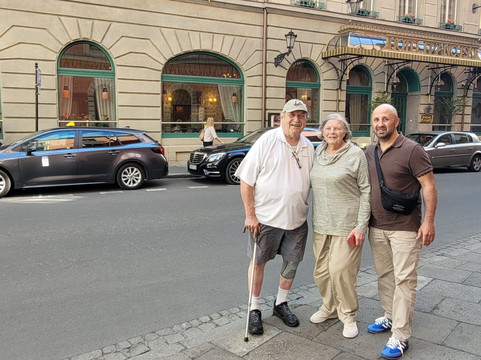 Krakow Tour Guide Christopher - Private Krakow Tours-克拉科夫必去景点