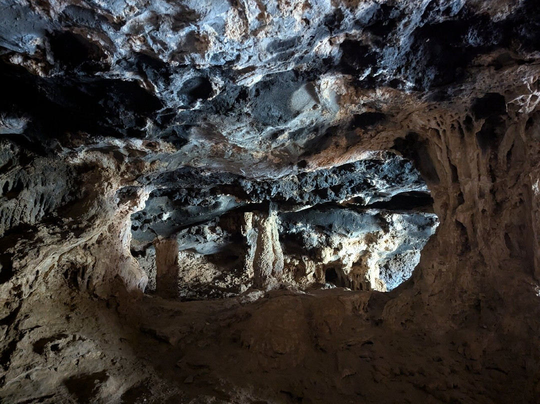 Milatos Cave-Milatos必去景点