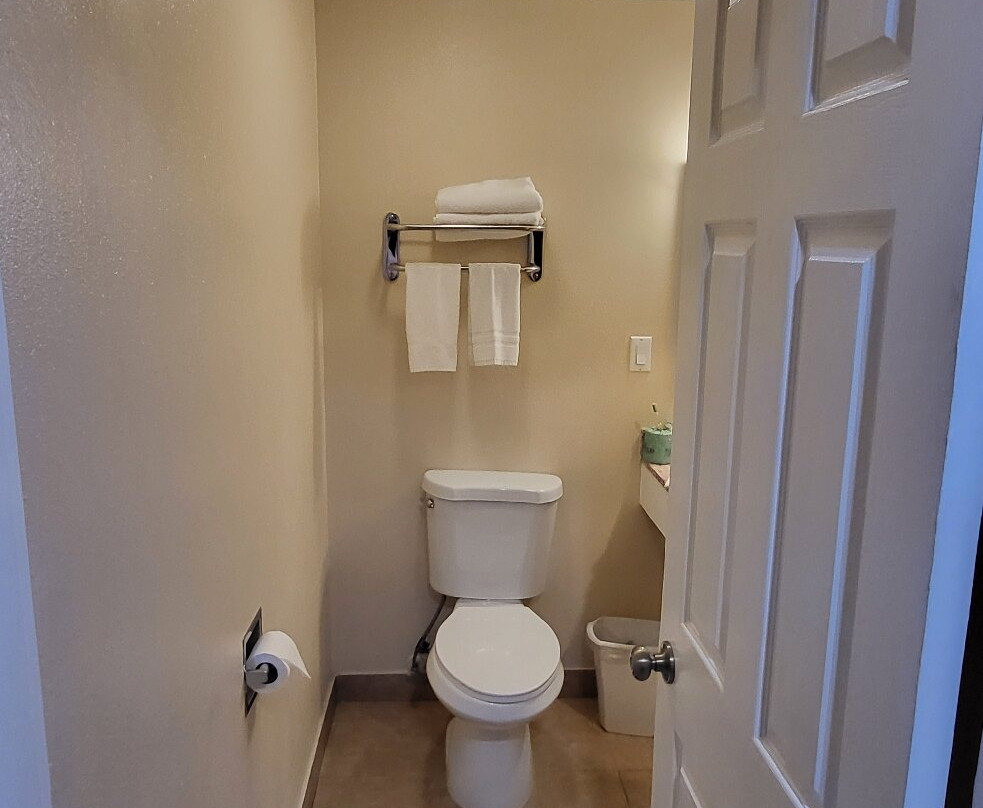 A-1 Budget Motel主图