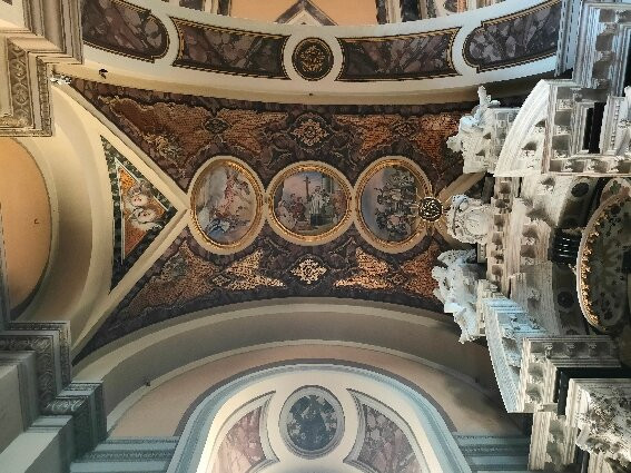 Chiesa di Sant'Ignazio-戈里齐亚必去景点