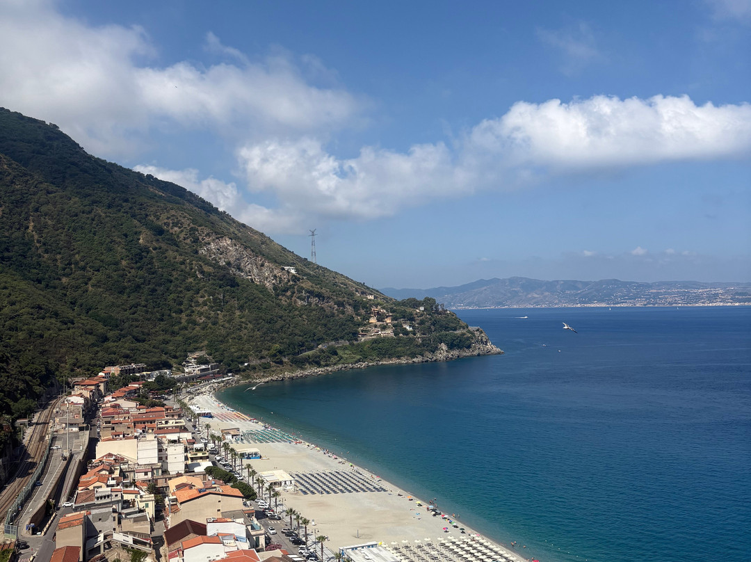 Centro Storico Di Scilla-希拉必去景点