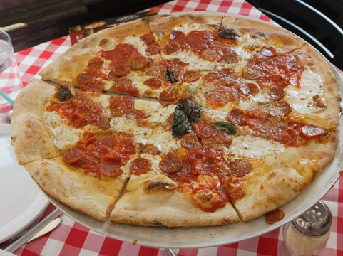 Funky Experiences-纽约市必去景点