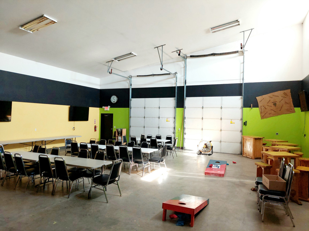 Riverport Brews-Clarkston必去景点