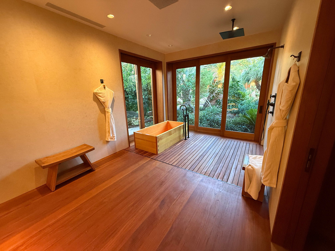 Sensei Porcupine Creek主图