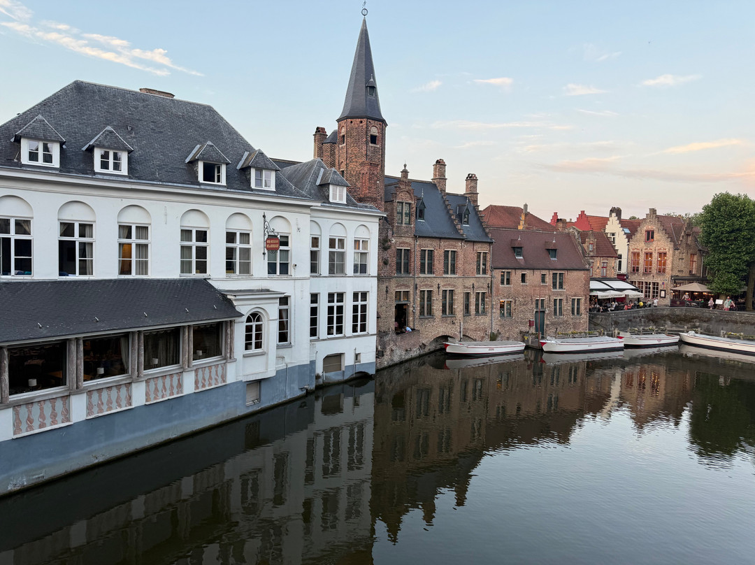 Relais Bourgondisch Cruyce主图