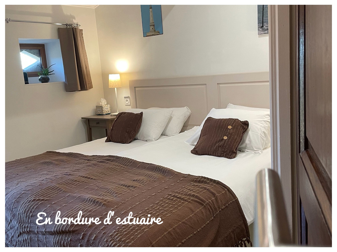 Domaine de Ludeye主图