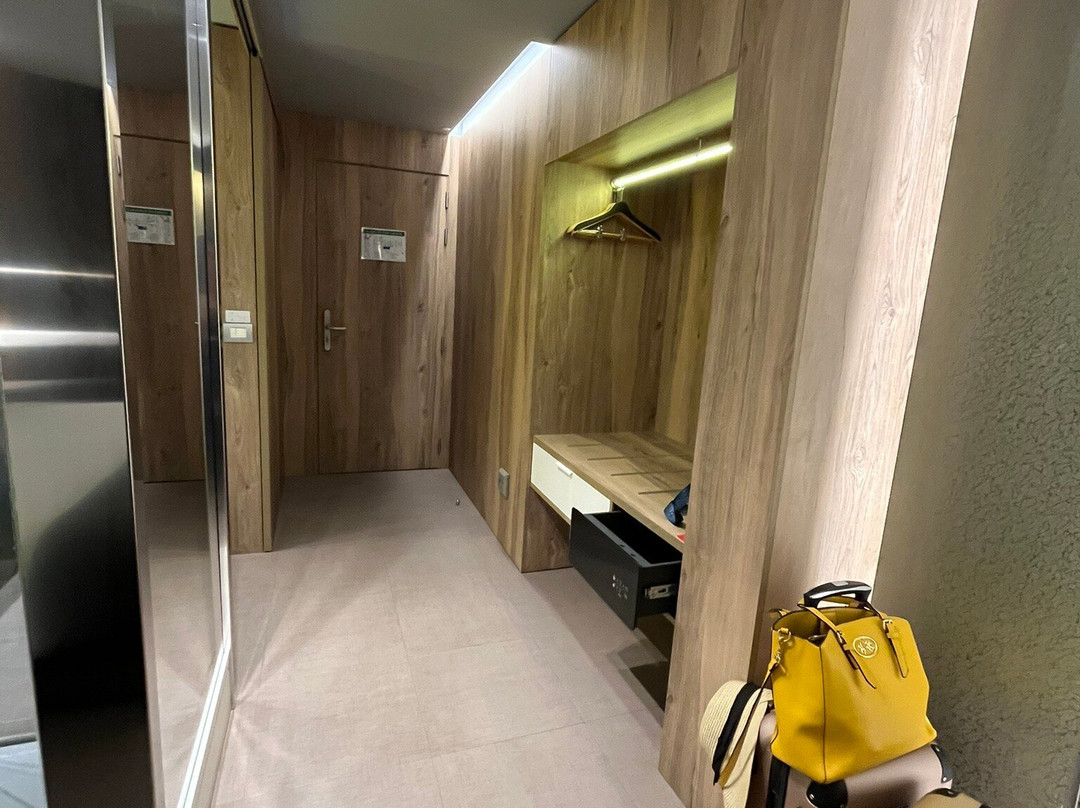 Hotel Ciudad de Binefar主图