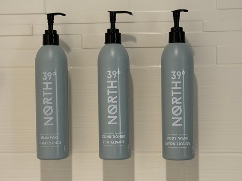 波特兰市中心/珍珠区居家酒店主图