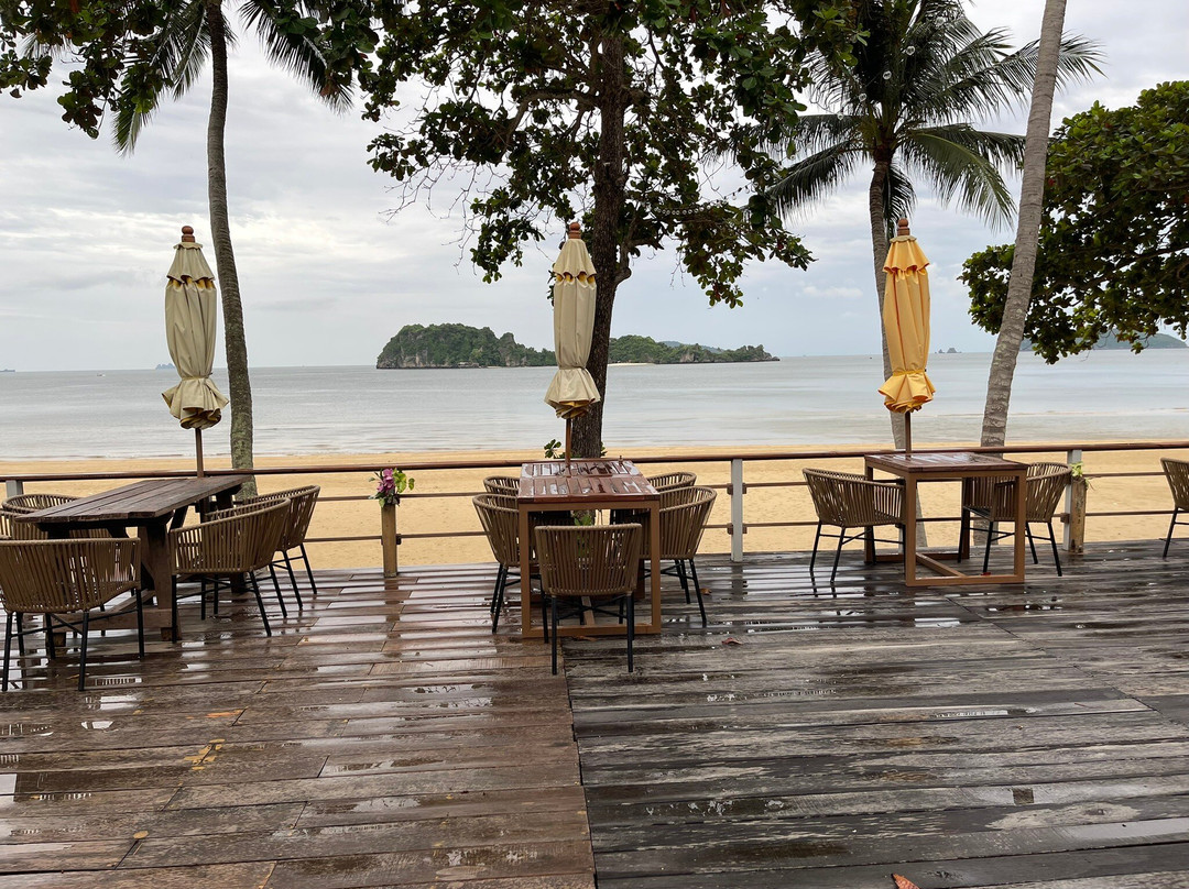 The Nest Private Beach Resort主图