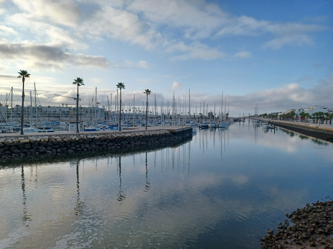 Musette.bike-Almadena必去景点