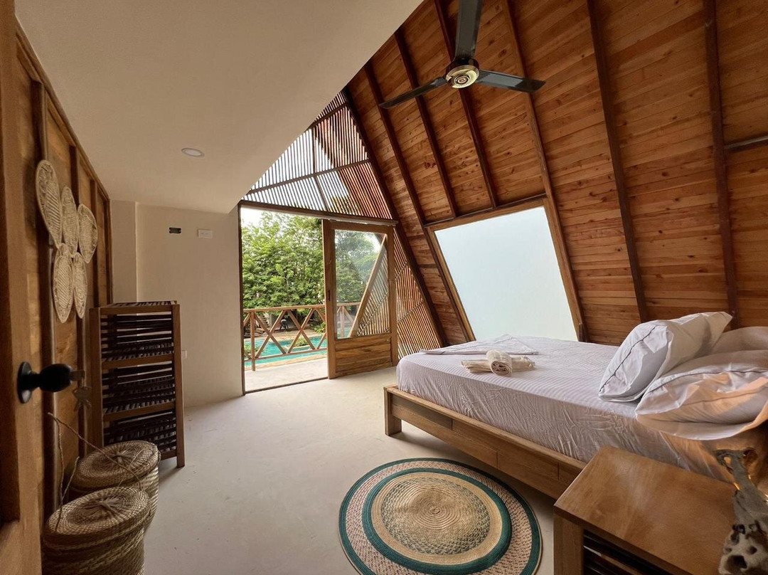 Hotel Sambe Manglar