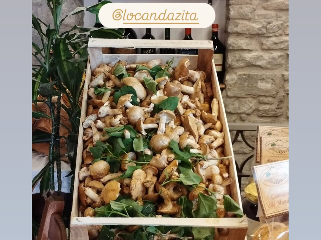 Locanda Zita主图