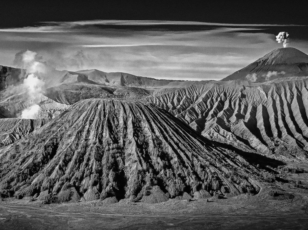 Nathan Horton Photography-金边必去景点