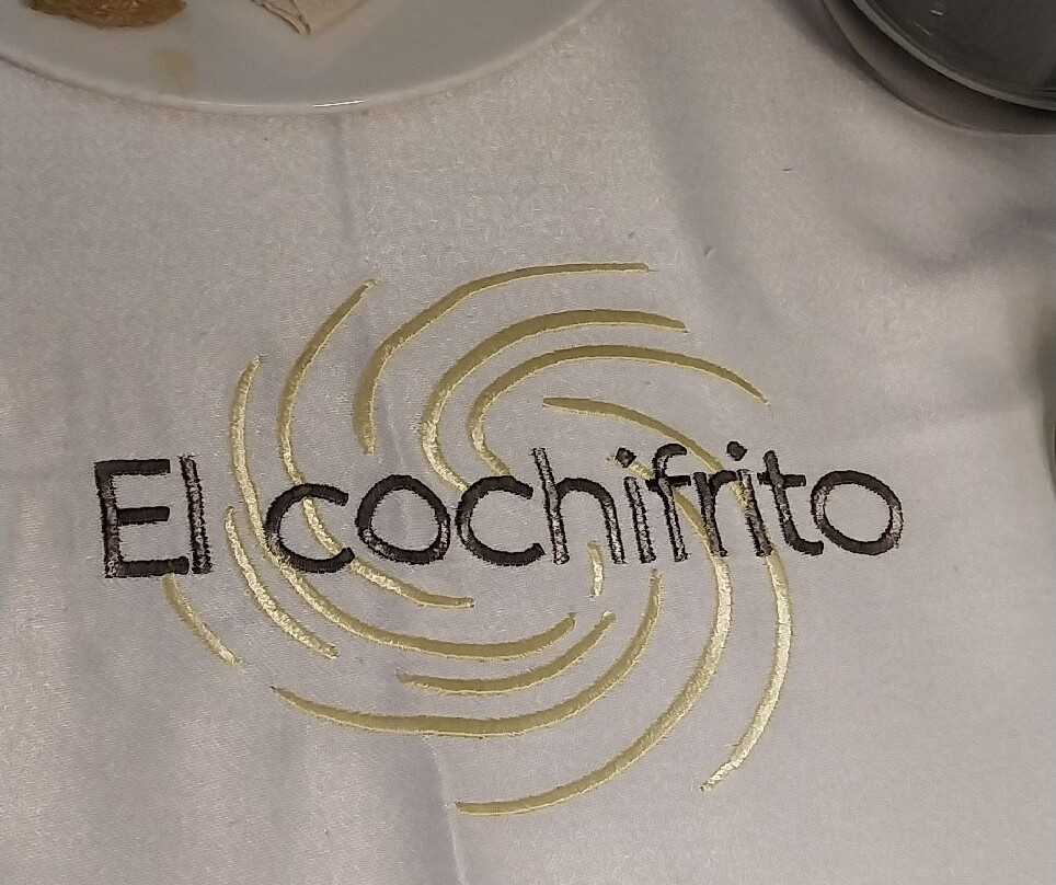 El Cochifrito Plaza