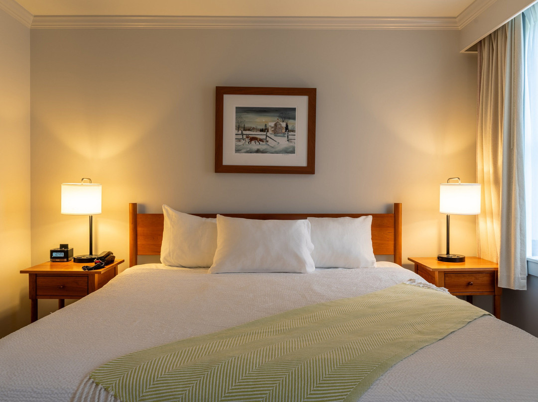 The Harraseeket Inn and Event House主图