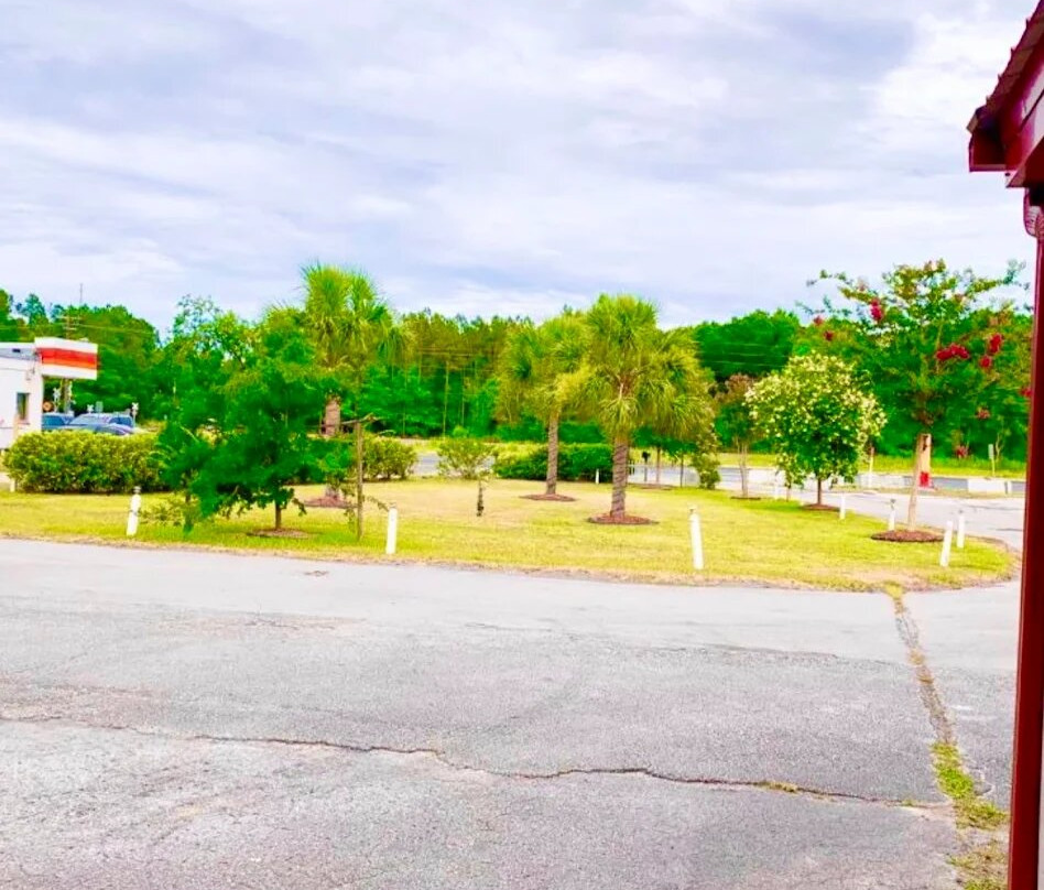 Budget Inn of Lawtey主图