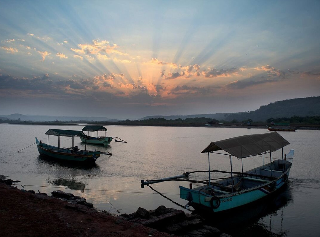 The Windmill Resorts主图