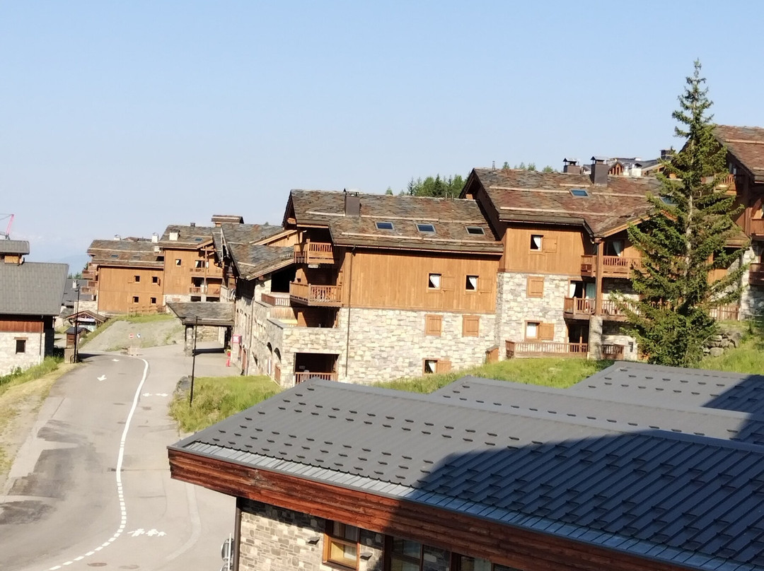 La Rosière-Montvalezan必去景点