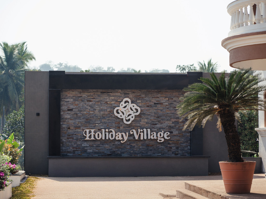 Hotel Holiday Village